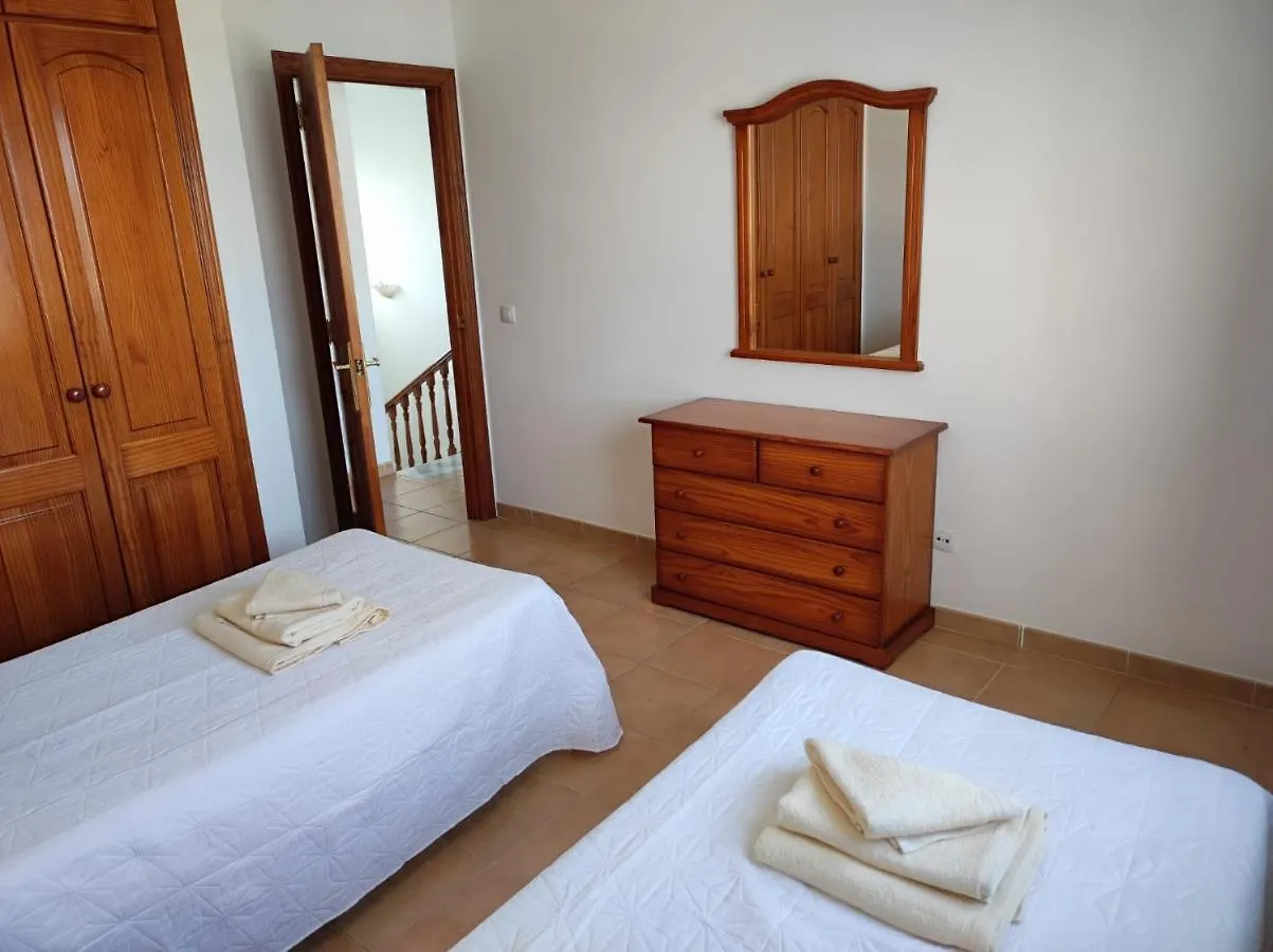 Villa Martina Playa Blanca  Spain