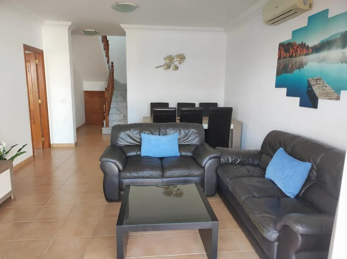 Villa Martina Playa Blanca  0*, Playa Blanca (Lanzarote)