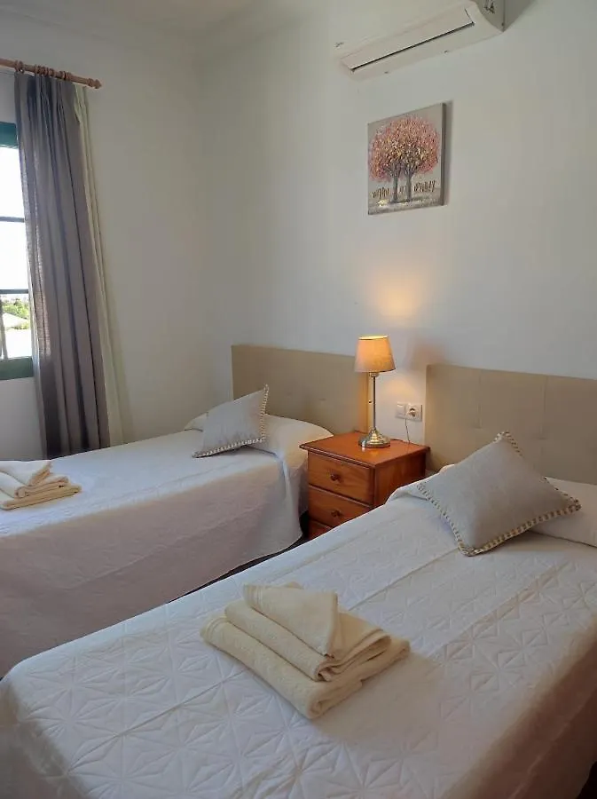 Villa Martina Playa Blanca  0*, Playa Blanca (Lanzarote)