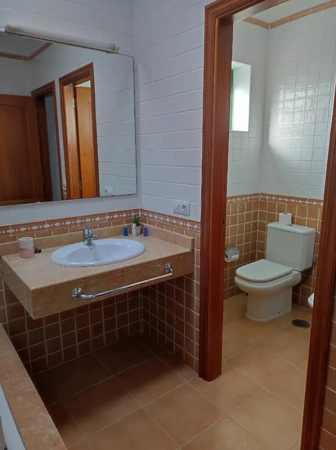 Villa Martina Playa Blanca