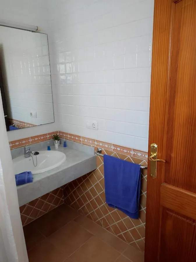 Villa Martina Playa Blanca