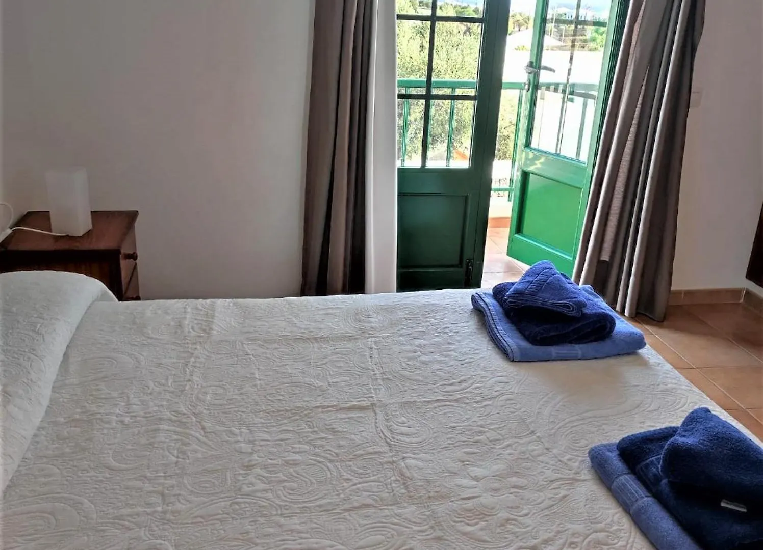 Villa Martina Playa Blanca