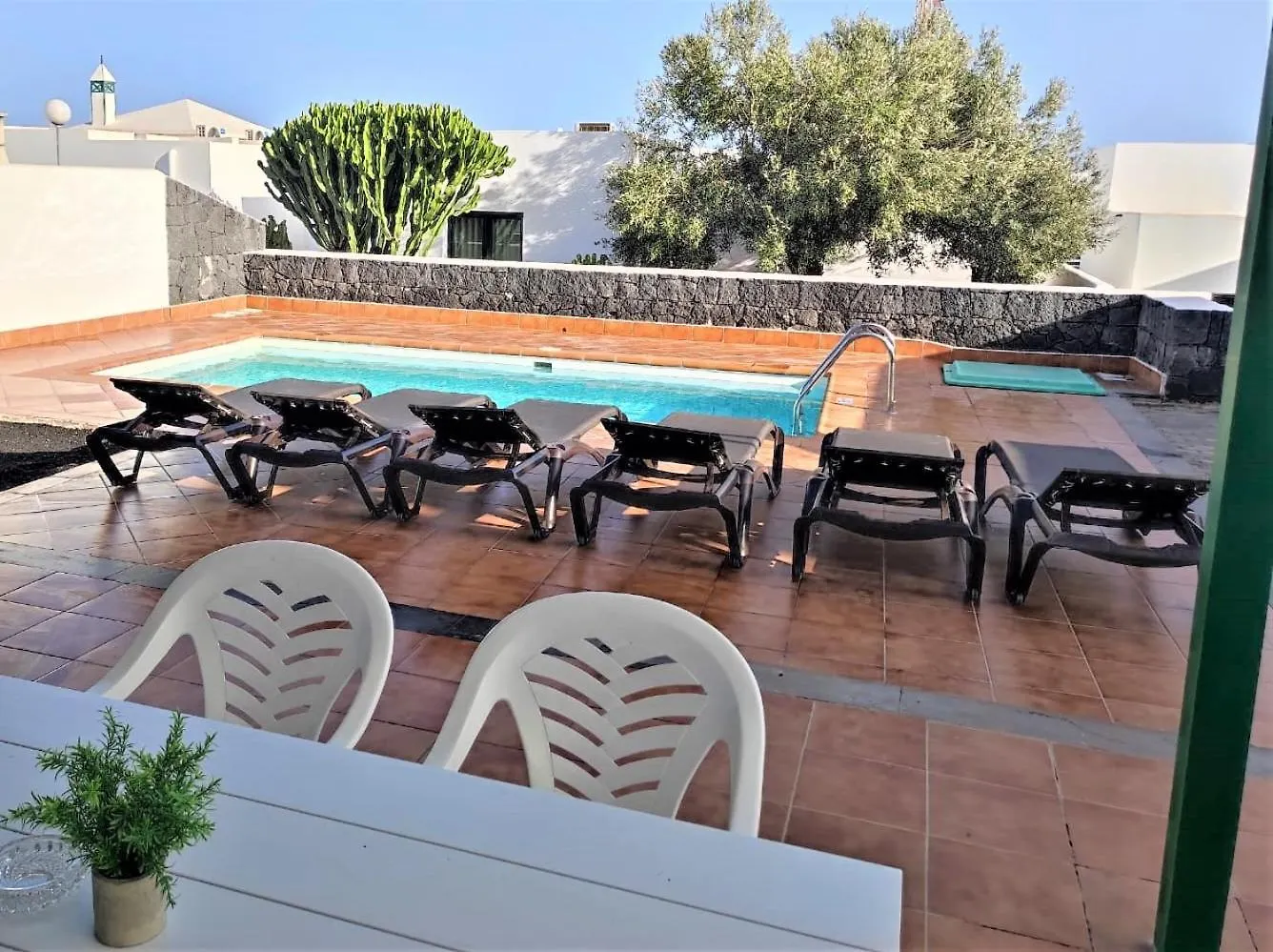 Villa Martina Playa Blanca   Playa Blanca (Lanzarote)