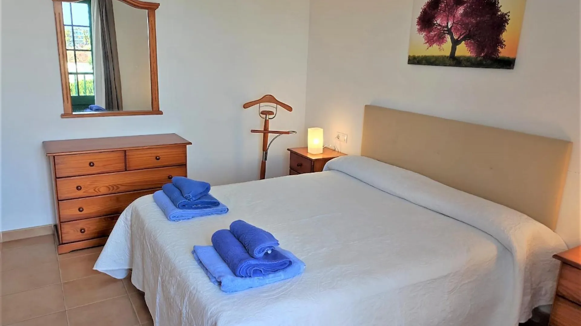 Villa Martina Playa Blanca